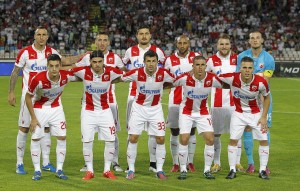 NEDELJU DANA PRED NASTAVAK SEZONE: Zvezda ostaje bez još jednog igrača