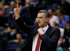 DEJAN RADONJIĆ: Bez Jovića do pobede nad Sutjeskom!