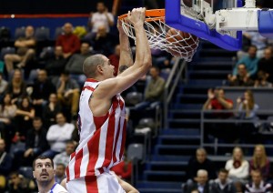 ABA JTD LIGA: Zvezda se prvo mučila, pa razbila Sutjesku