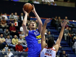 ABA JTD: MZT preživeo, Tajfun ispao iz regionalne lige