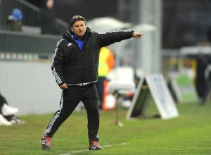 ZORAN POPOVIĆ: Moramo da se iskupimo za ‘kiks’ u prvom kolu!