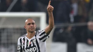 SERIJA A: Fudbalska ‘lepotica’ Simonea Zaze za ekstazu na ‘Juventus areni’ (VIDEO)