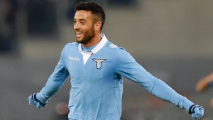 60 MILIONA RAZLOGA DA POTPIŠE: Felipe Anderson na pragu Mančester junajteda