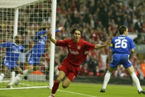 VREMEPLOV: Jedna od najtežih sudijskih odluka, da li i najveća greška u istoriji Lige šampiona? (VIDEO)