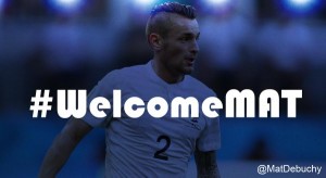 ZVANIČNO: Debiši u Bordou