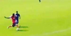 KAO DA JE GLEDAO RIKARDINJA: Driblinzi u stilu čivenog Portugalca i na velikom terenu (VIDEO)