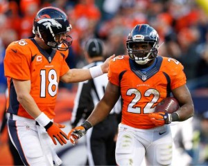 NFL: Vreme je da Mening ‘odjaše u suton’