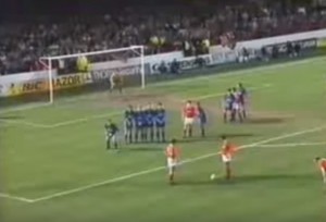 VREMEPLOV: Pre ruskih miliona, ne tako davno, Čelsi je gubio i po 7:0 (VIDEO)