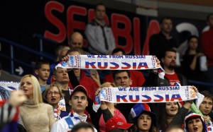 ŠOK ZA RUSE: Novo oduzimanje medalje!