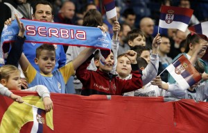 SRBIJA ČEKA REKORD: Objavljene cene karata za uživanje u bravurama Rikardinja i srpskih futsalera