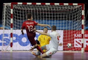 Miodrag Aksentijević o ‘zaletu’ na sudiju