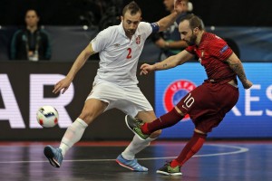 KAPITEN PERIĆ: Zbog ovakvih stvari se živi, idemo po medalju!