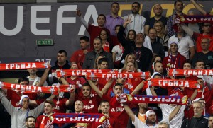 EP U FUTSALU: Tužna vest za Srbiju pred duel sa Rusima