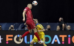 EP U FUTSALU: Srbija – Ukrajina 2:1, Srbija u polufinalu! Istorija u Areni!