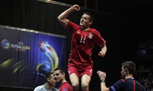 MILOŠ SIMIĆ: Težak poraz, ali smo ostavili srce na terenu!