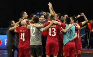 ZA ISTORIJU: Aca Kovačević izabrao najbolje