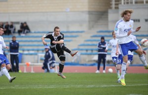 NEKI NOVI PARTIZANOVI KLINCI: ‘Bomba’ Golubovića i odlično snalaženje Birmančevića (VIDEO)