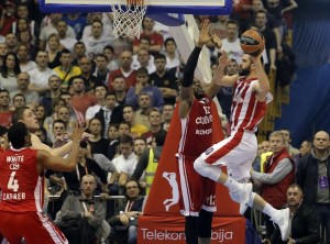 IMAO JE ŠTA DA VIDI: Skaut Denver Nagetsa u ‘Pioniru’, koga li je snimao? (FOTO)