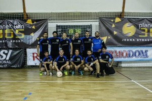 PLANETWIN365 ZLATNA LIGA: Prvenac MyTrendyPhone-a