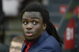 MURINJO: Lukaku je dobro, pauzira iz predostrožnosti