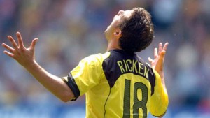 VREMEPLOV: Lars Riken – jedan od retkih koji je celu karijeru proveo u istom klubu (VIDEO)