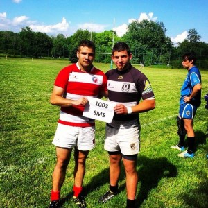 NIZ SE NASTAVLJA: Još jedna pobeda Crvene zvezde nad Partizanom