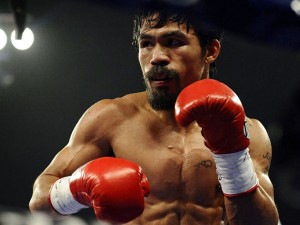 BOKS: Pakjao želi na Olimpijske igre