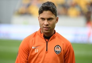 VELEMAJSTORIJA: Šahtjorov Brazilac pokazao zašto se uvek divimo potezima ‘karioka’ (VIDEO)