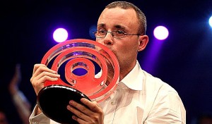 SNUKER: Guld osvojio prvu rangirajuću titulu u karijeri (VIDEO)