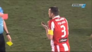 Partizan – Crvena zvezda 1:2