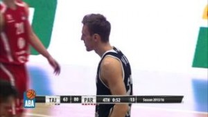 Leti, leti – Adin Vrabac