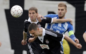 SLS: Očajni Partizan dozvolio preokret i doživeo poraz na debiju Ivana Tomića (VIDEO)