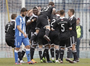 FK PARTIZAN: Još jedan talenat na izlaznim vratima