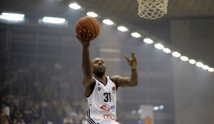 BESANA NOĆ: Insomnija ili nešto drugo? Džamar Vilson nije trepnuo prethodne noći (FOTO)