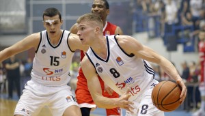 RAZLOG ZA BRIGU? Murić ponovo nije bio u sastavu Partizana