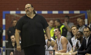 CRNO-BELI SLOŽNI: Samo da se niko nije povredio!