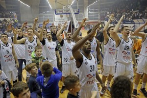KONAČNO POTVRĐENO: Partizan ima novog rekordera (VIDEO)