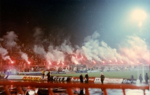 VREMEPLOV: Osvajač Kupa UEFA eliminisao je Partizan, a ‘dželat’ je bio budući trener crno-belih (VIDEO)