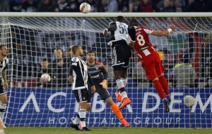 UPRAVA ČASTI CRNO-BELE URPKOS PORAZU: Nije izgubio Partizan, već fudbal u Srbiji!