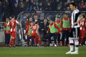 BLAŽO RAOSAVLJEVIĆ: Milione smo odbili za jednog igrača!