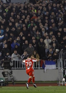 DONETA ODLUKA: Zvezda izabrala kog napadača dovodi umesto Vijeire (VIDEO)