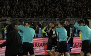 SUDIJSKA KOMISIJA FSS ODLUČILA: Presuđeno Glođoviću