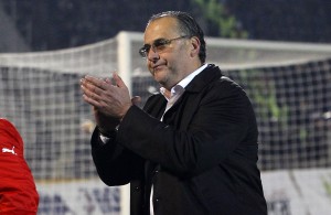 BOŽOVIĆ: Najvažnije je da smo pobedili, Edsonu je potrebno vreme