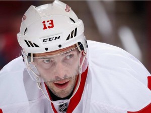 NHL: Pavel Dacjuk u odabranom drutvu