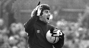 VREMEPLOV: Petar Borota – vrhunski golman čiju karijeru su obeležili kiksevi (VIDEO)