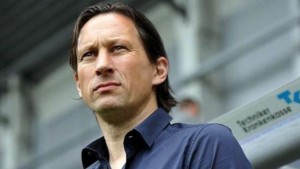 ŽESTOKA KAZNA: Trener Bajera sankcionisan zbog prekidanja utakmice (VIDEO)