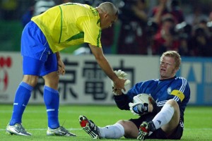 VREMEPLOV: Da li je Zuba iskoristio Kanovu kratkovidost i Brazilu doneo ‘Boginju’? (VIDEO)