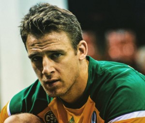 LEKCIJE SRPSKOG: Psovke i pretnje iz Limoža košarkašu Crvene zvezde, odgovor istom merom (FOTO)