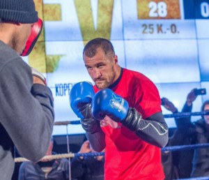 BOKS: ‘Razarač’ u svom elementu (VIDEO)
