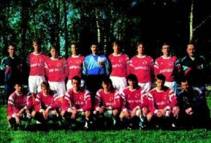 VREMEPLOV: Korak do srpsko-ruskog finala Kupa evropskih šampiona (VIDEO)